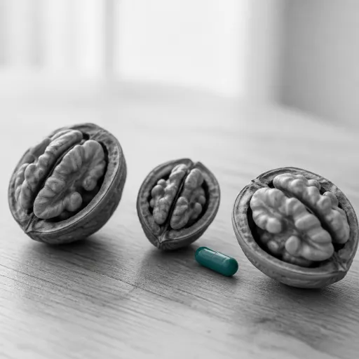 Cortisol chronique : comment le stress prolongé rétrécit l'hippocampe et ce qu'on peut y faire