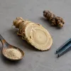Panax ginseng : l'adaptogène le plus étudié, et pourquoi il n'agit pas comme la rhodiola