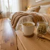 Tisane de camomille : une alliée naturelle pour le cerveau et le sommeil