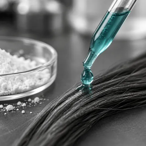 Vitamine B5 : un pilier discret pour la peau, les cheveux et les performances intellectuelles