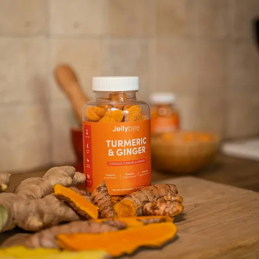 Curcumasio : comment ce mélange d’épices au curcuma s’invite dans les nootropiques naturels