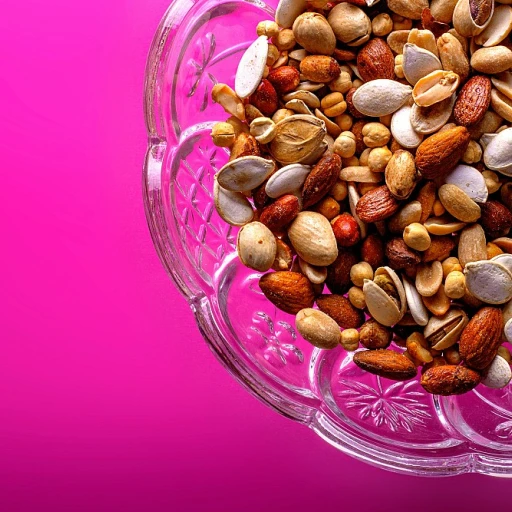 Comment l'inositol peut influencer la perte de poids