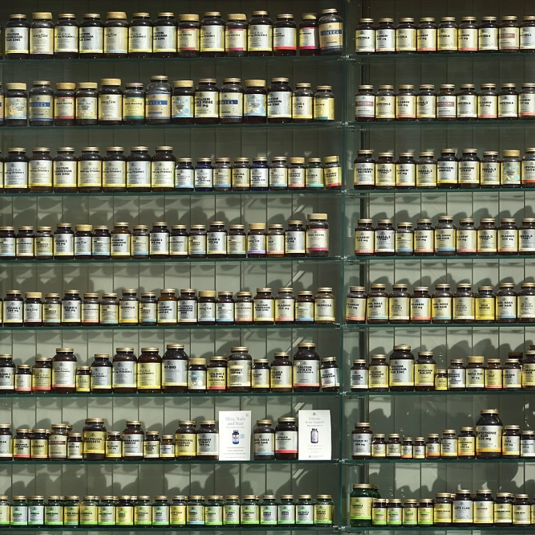Atteindre l'harmonie cérébrale avec le concept de nutrineural zen