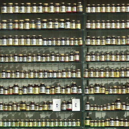 Atteindre l'harmonie cérébrale avec le concept de nutrineural zen