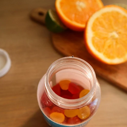 Comprendre l'impact des vitamines K et D sur les fonctions cognitives