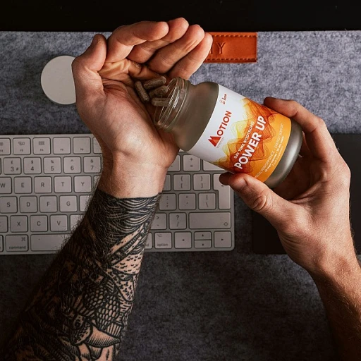 Les vitamines essentielles pour améliorer la concentration et la mémoire