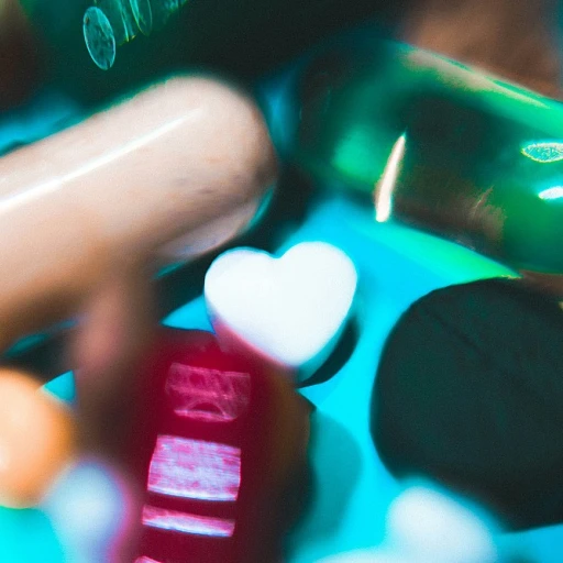 Les bienfaits insoupçonnés de la phycocyanine