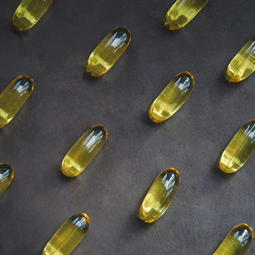 Les bienfaits de la phycocyanine : un trésor pour votre cerveau