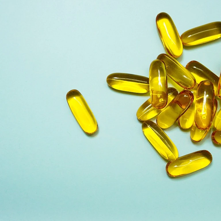 Comprendre les bienfaits de la citicoline