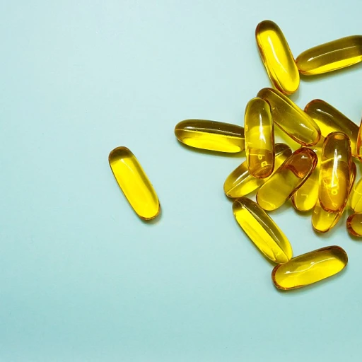 Les bienfaits des gummies à la nigelle pour le cerveau