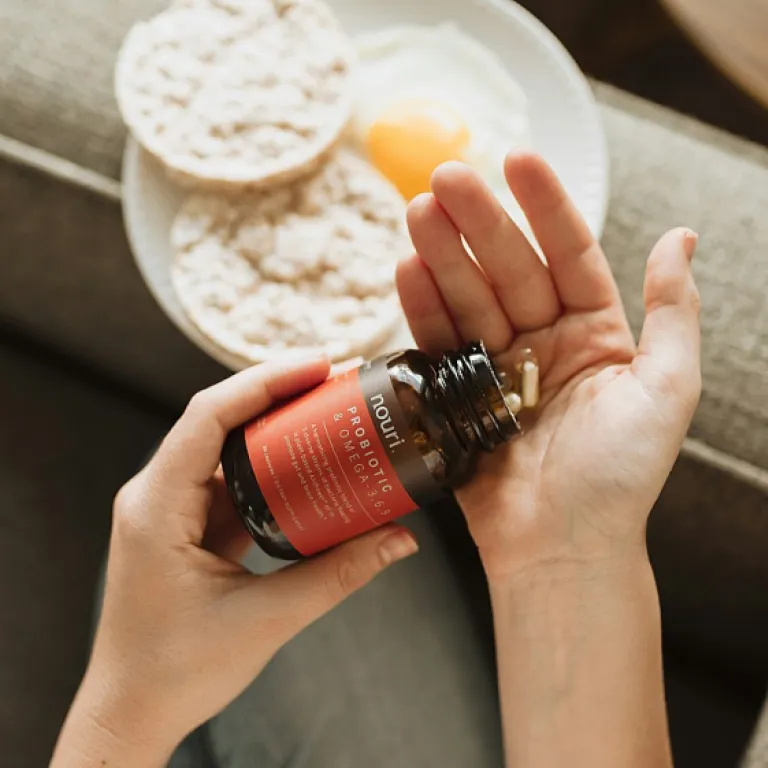 Comment la spiruline peut booster vos performances sportives