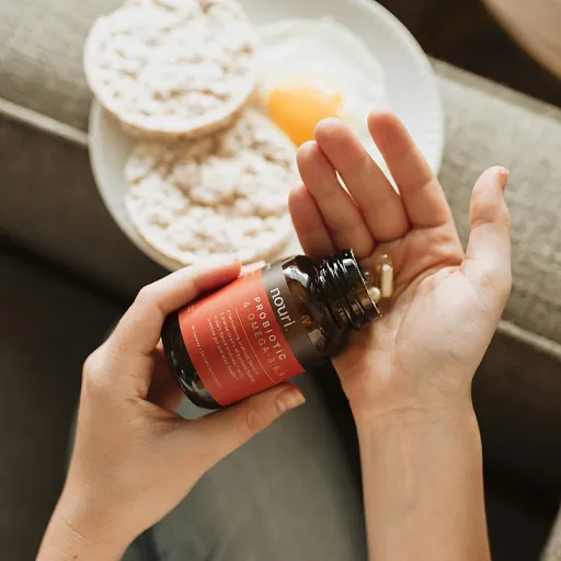 L-glutamine et santé intestinale : ce que vous devez savoir