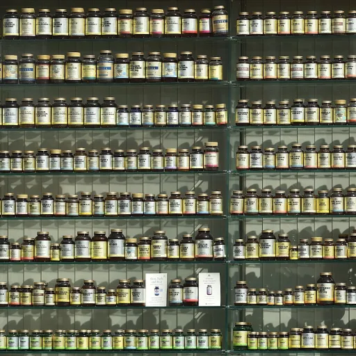 Complément alimentaire en pharmacie : repères fiables pour booster ses capacités cognitives