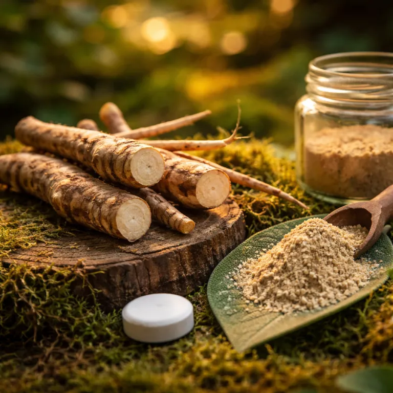 L'ashwagandha est-il devenu le paracétamol du stress ?