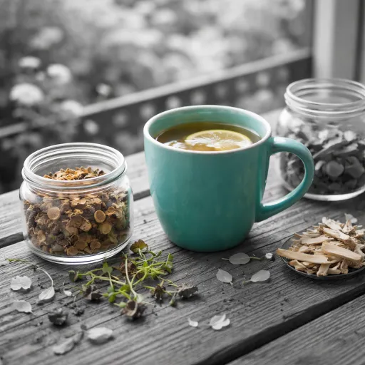 Printemps : sortir de la fatigue d'hiver avec la rhodiola et le ginseng, sans stimulant agressif