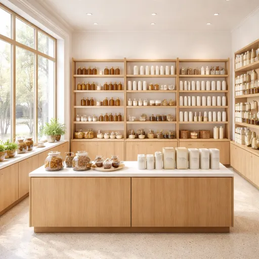 Compléments alimentaires 2026 : ce que les nouvelles règles changent pour les nootropiques