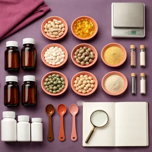 500 signalements en un an à l'ANSES : ce que la nutrivigilance dit du marché des compléments