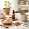 Ashwagandha : 30 % de cortisol en moins, oui, mais sous quelles conditions précises