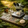 Lion's mane : ce que promet le NGF pour la mémoire après 50 ans