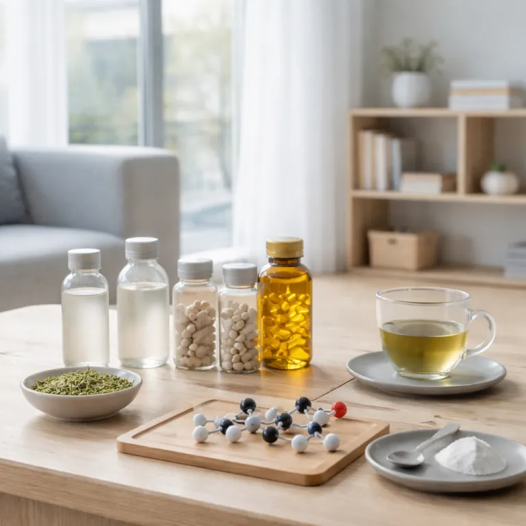 Préparer un examen : les molécules qui aident la mémoire à se consolider, et celles qui sont de la poudre aux yeux