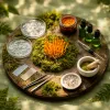 Cordyceps et énergie mentale : ce que dit la recherche sur ce champignon adaptogène