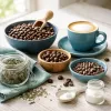 Caféine et performance cognitive : le plateau de tolérance que personne ne veut voir