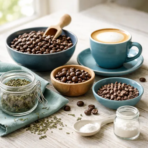 Caféine et performance cognitive : le plateau de tolérance que personne ne veut voir