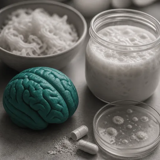 L'axe intestin-cerveau : quand le microbiote influence la concentration et l'humeur