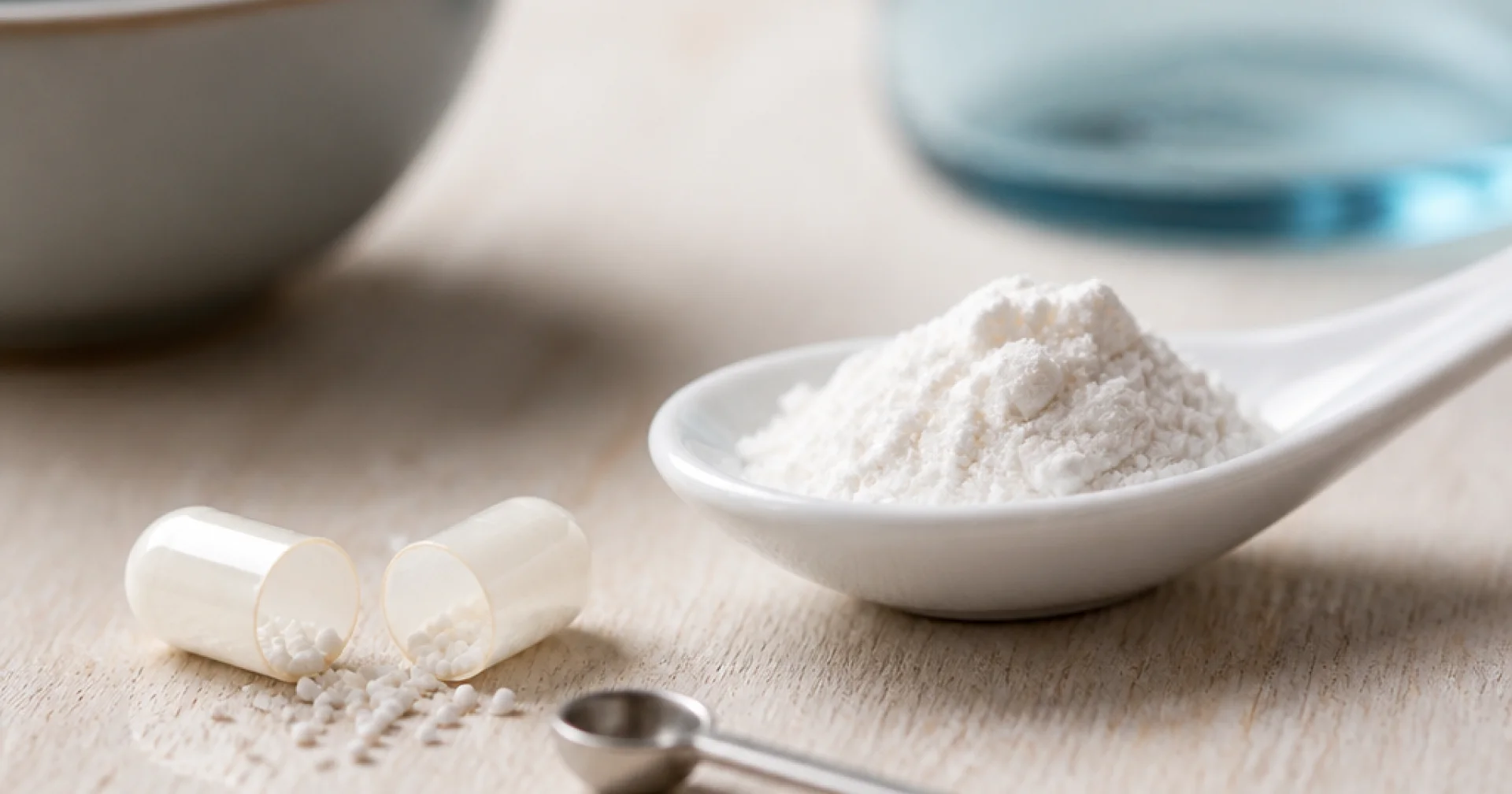 Dose clinique vs dose marketing : pourquoi tant de compléments sous-dosent leurs actifs