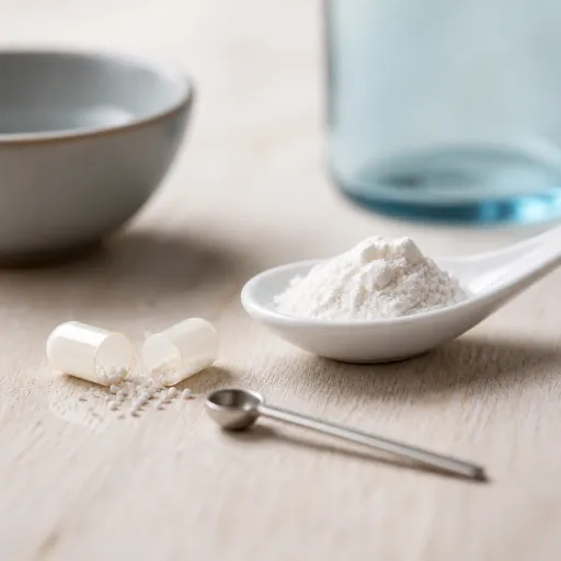 Dose clinique vs dose marketing : pourquoi tant de compléments sous-dosent leurs actifs