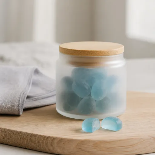 Gummies à la mélatonine : avis, efficacité et qualité du sommeil passés au crible