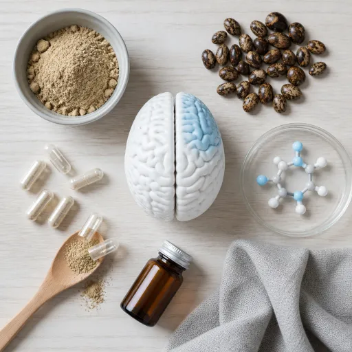 Mucuna pruriens et dopamine : la fève qui intrigue les biohackers, et les risques que personne ne mentionne