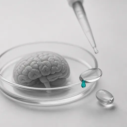 Quand le DHA entre dans le cerveau mais ne change rien : les leçons d'un essai clinique de 2 ans