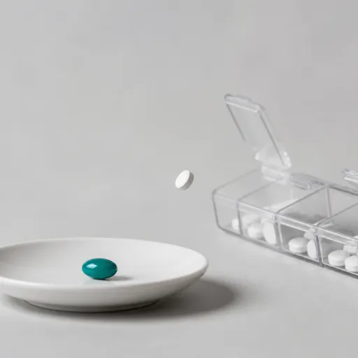L'assiette contre le pilulier : pourquoi les essais cliniques orientent vers le régime méditerranéen