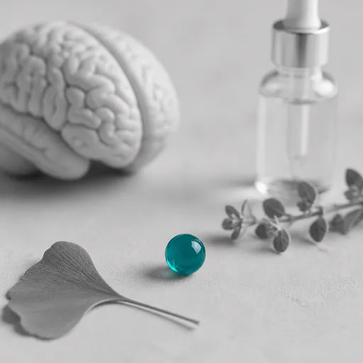 Vitamine C liposomale : un allié ciblé pour le cerveau et les nootropiques naturels