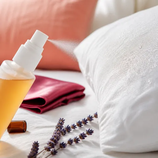 Melatonine en spray pour un sommeil naturel : ce qu’il faut vraiment savoir